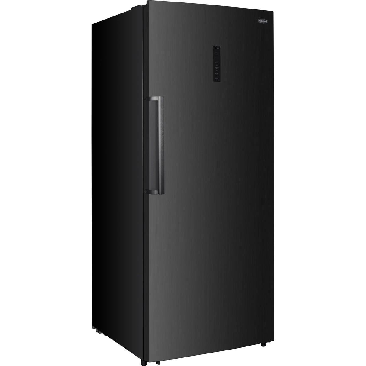 Marathon Upright Freezer (MFF212BLS) - Black Steel| Gord's