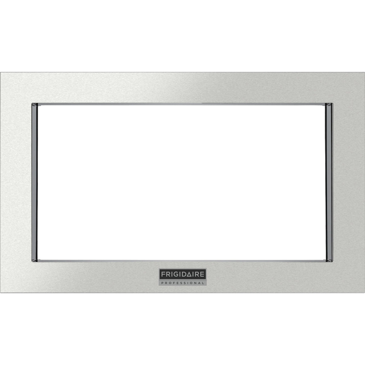 Frigidaire Professional BI Microwave Trim Kit (PMTK3080AF