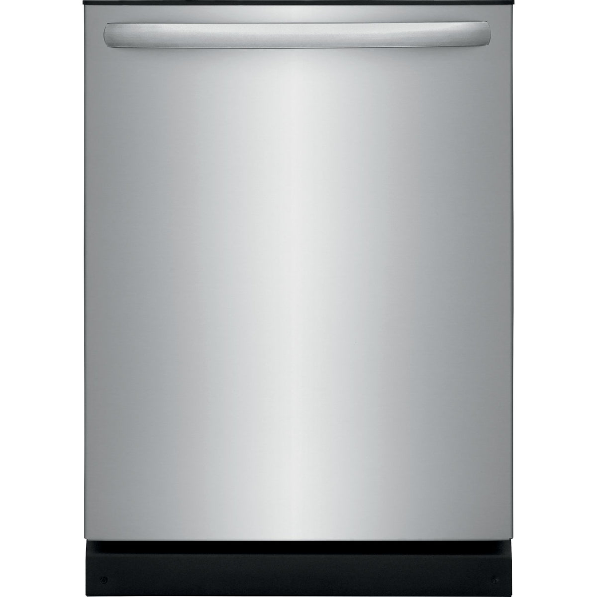 Frigidaire dishwasher hot sale stainless steel