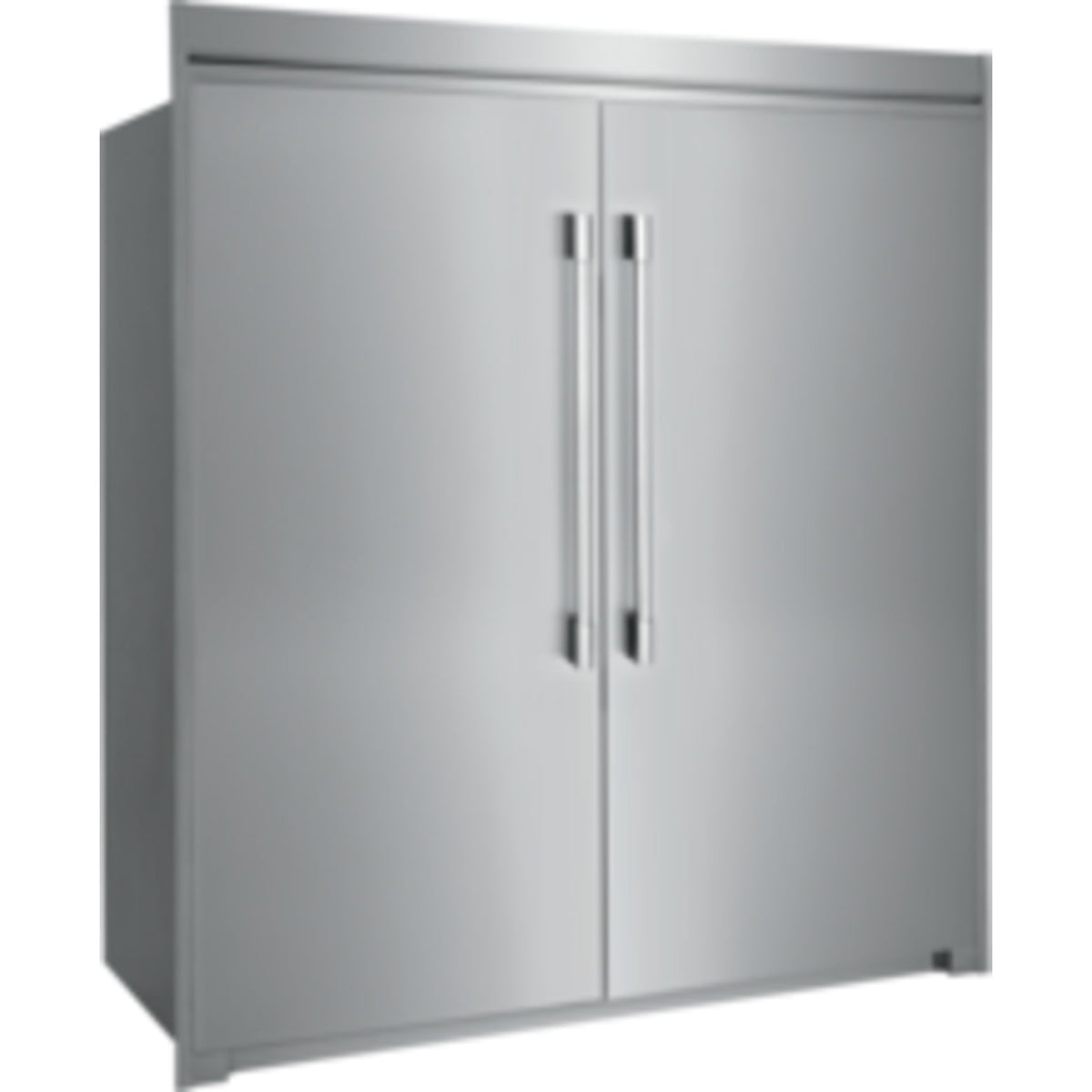 Frigidaire Professional Twins (FRP1480514K) - Stainless Steel