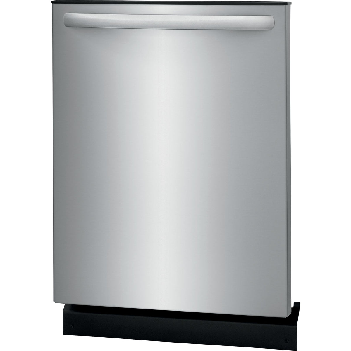 Frigidaire hot sale stainless dishwasher