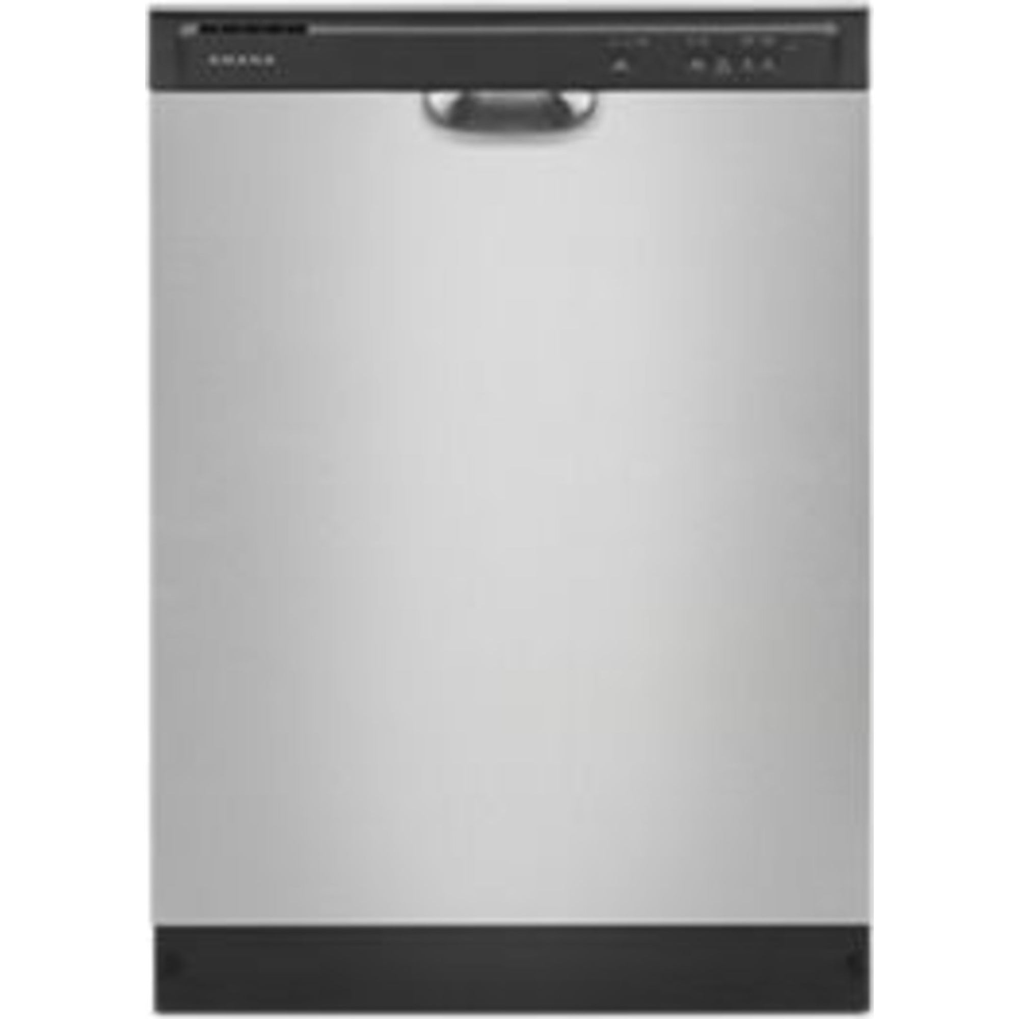 Amana Dishwasher (ADB1400AMS) - Stainless Steel | Gord's Appliance ...