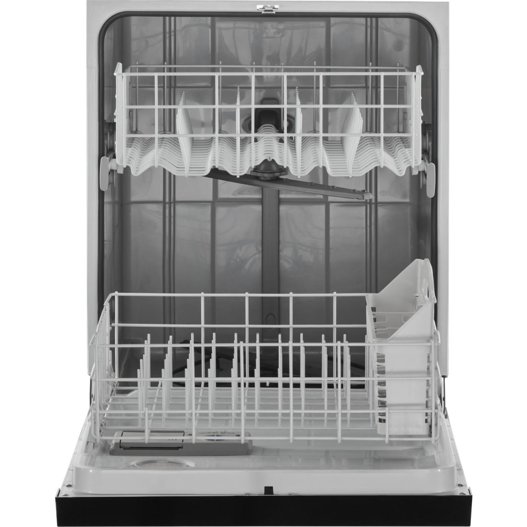 Amana Dishwasher (ADB1400AMS) - Stainless Steel | Gord's Appliance ...